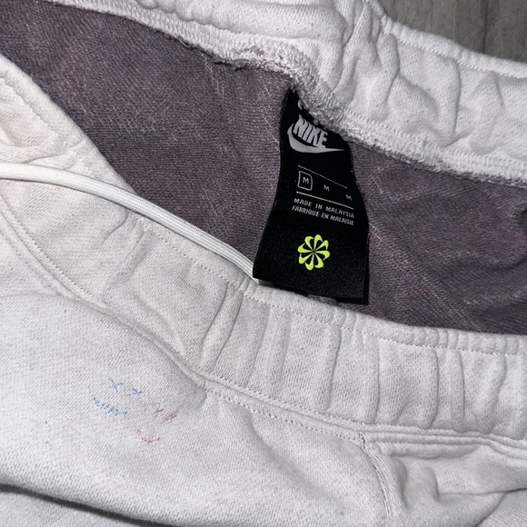 Nike recycled Jogging pants - Picture 4 of 4